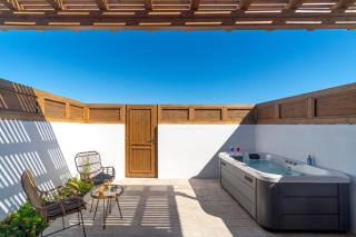 Le Ciel Suites & Villas - 8