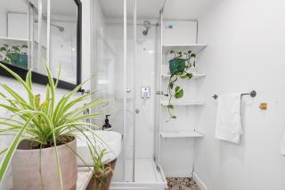 Melbourne beach house 2km CBD - 8