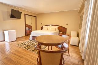 Hotel Park Suites Lima, Barranco - 0