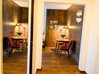 Li Amber Apartment Carnikava - 7