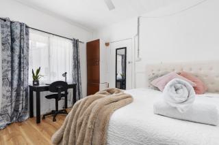Melbourne beach house 2km CBD - 5