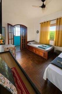 Casa de Praia Suítes - 8