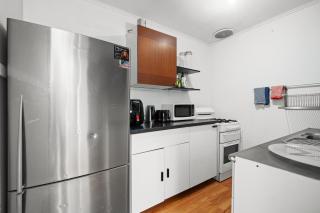 Melbourne beach house 2km CBD - 6