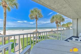 Sea Oats 106 - 9