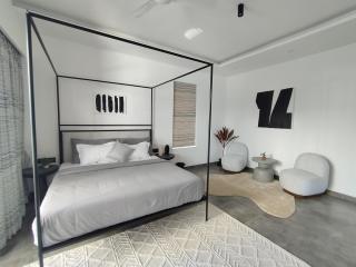 Yugen - Luxury 3BHK and 4BHK Villas with Private Pool in Assagao - 7