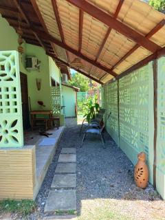 Cafofo de Dri - Ilha de Boipeba - 8