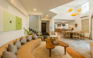 Yugen - Luxury 4BHK Villa with Private Pool in Assagao - 9