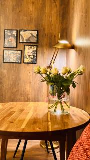 Li Amber Apartment Carnikava - 6