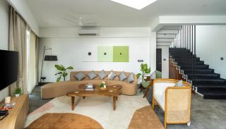 Yugen - Luxury 4BHK Villa with Private Pool in Assagao - 6