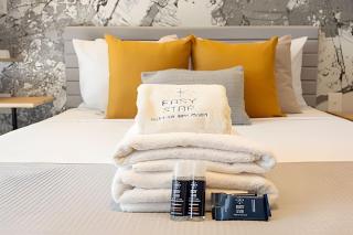 Easy Star - Fabuloso studio no Novo Brooklin - LT01I - 6