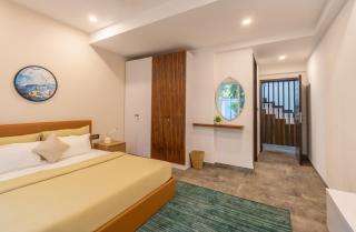 Yugen - Luxury 4BHK Villa with Private Pool in Assagao - 2