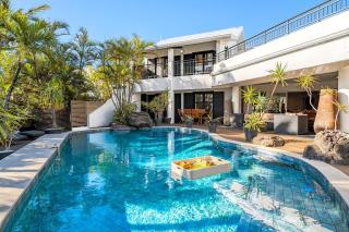 Villa Olga Réunion - 0