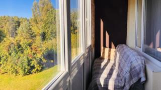 Li Amber Apartment Carnikava - 2