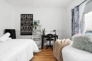 Melbourne beach house 2km CBD - 3