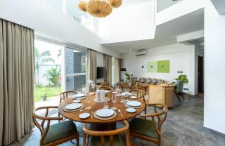 Yugen - Luxury 4BHK Villa with Private Pool in Assagao - 8