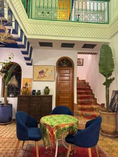 Riad Zahri 18 - 6