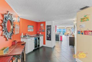 Beach Palms 409 - 8