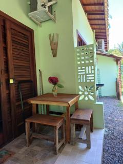 Cafofo de Dri - Ilha de Boipeba - 5