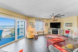Beach Palms 409 - 6
