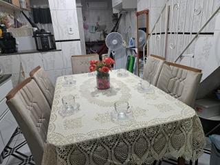 Casa COP 30 Quarto 1 - 1