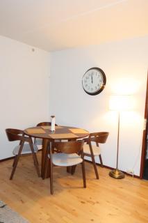 Studio apartment in Central Copenhagen - 4