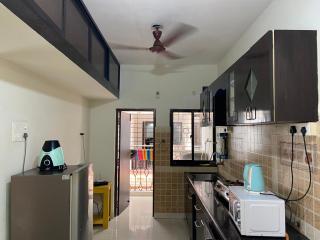 Sea Breez Candolim - 4