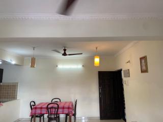 Sea Breez Candolim - 1