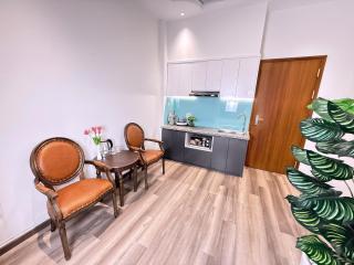 Sweet Home Hotel & Apartment - 7