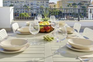 Incredible Terrace, Sea Views, Great Location - 2