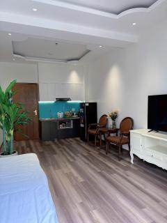 Sweet Home Hotel & Apartment Near My Khe Beach Da Nang - 0