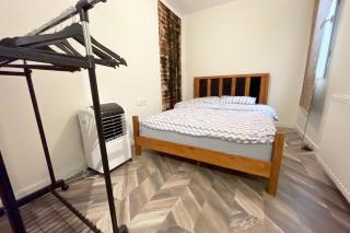 charming apt with fast WİFİ and AC near Nişantaşi and Taksim#5 - 1