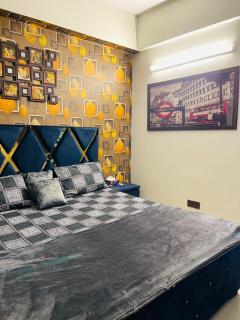 Green Escape Islamabad - 8