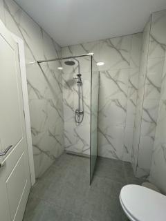 Minimalist studio appartment - 3