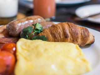 Mercure Johannesburg Randburg - 8