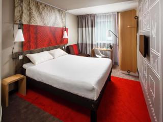 ibis Glasgow City Centre – Sauchiehall St - 9