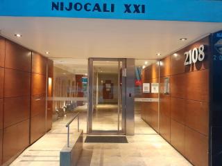 Depto de Leandro - 2