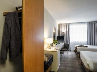 Novotel Glasgow Centre - 7