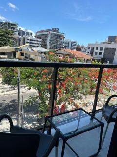 Sieg 202 · Flat confortável poucos passos do mar - 8