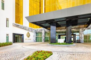 Hotel Mousai Cancun Adults Only - 8