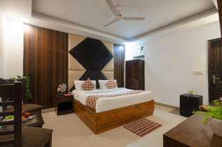 Hotel Nancy Dx Near New Delhi Railway Station - 6