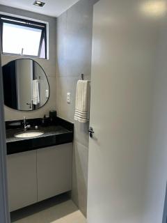 Sieg 202 · Flat confortável poucos passos do mar - 2