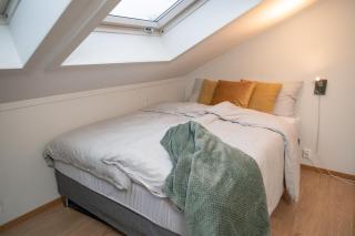 Cozy Penthouse Private Balcony City Centre - 9