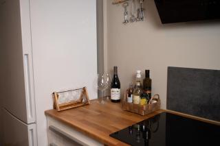 Cozy Penthouse Private Balcony City Centre - 6