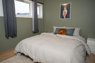 Cozy Penthouse Private Balcony City Centre - 3