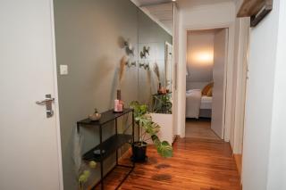 Cozy Penthouse Private Balcony City Centre - 1