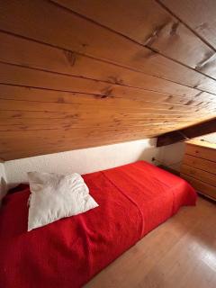 RISOUL - Les Airelles - 6 à 8 couchages - Rue principale/ commerçante - 4