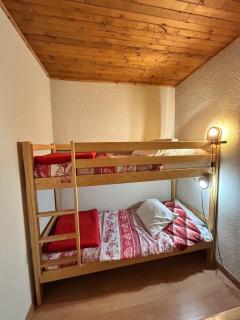 RISOUL - Les Airelles - 6 à 8 couchages - Rue principale/ commerçante - 3