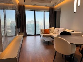 Nest One Premium Apartment 26F - 0