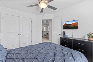 Snow Canyon Escape in St George with Community Pool and Hot Tub - 4