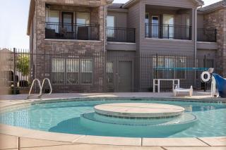 Snow Canyon Escape in St George with Community Pool and Hot Tub - 3